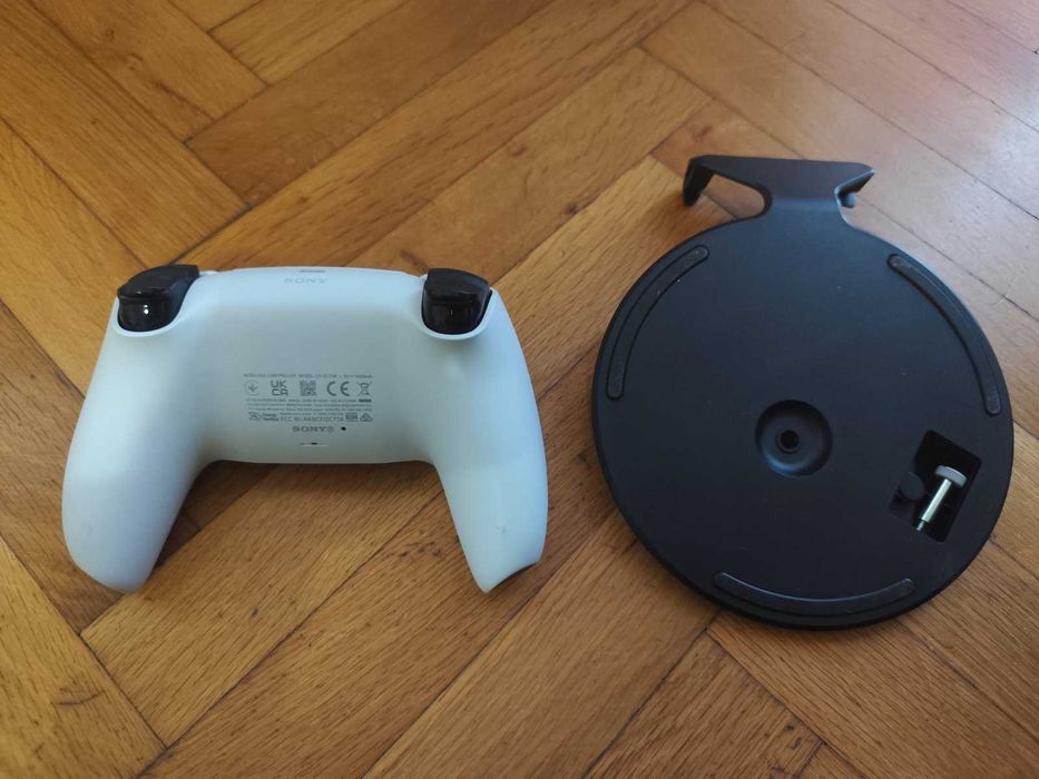 Playstation 5 Disc Edition КАТО НОВ !!!