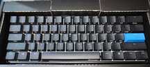 Прадоват се капове за клавиатура Ducky и Keychrone 60%75%100%