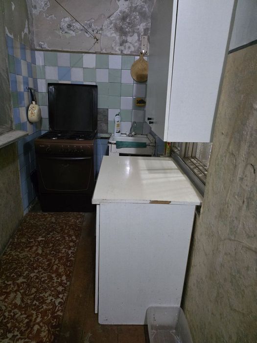 Аренда 1*2/3/4 - ТТЗ - 1, между Локомотивом и Диадорой