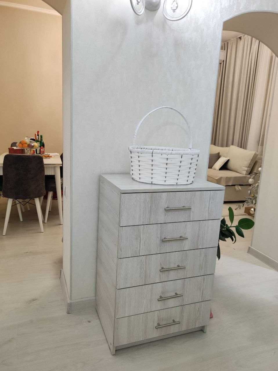 2-х комнатная квартира Кичик Бешагач  (Glinka)  ID: 2896
