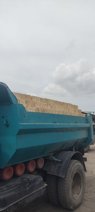 Кирпич Гишт Завод!