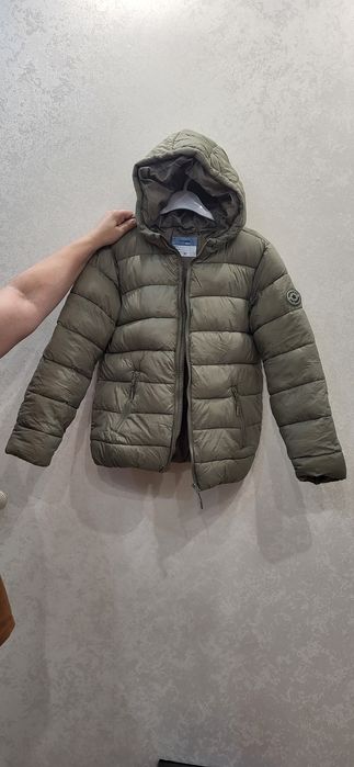 Куртка на мальчика