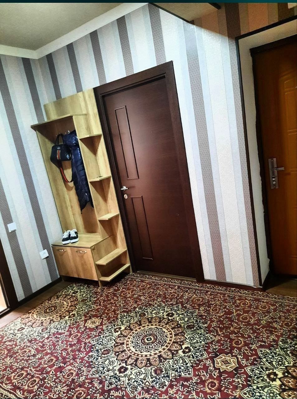 Ижарага квартира