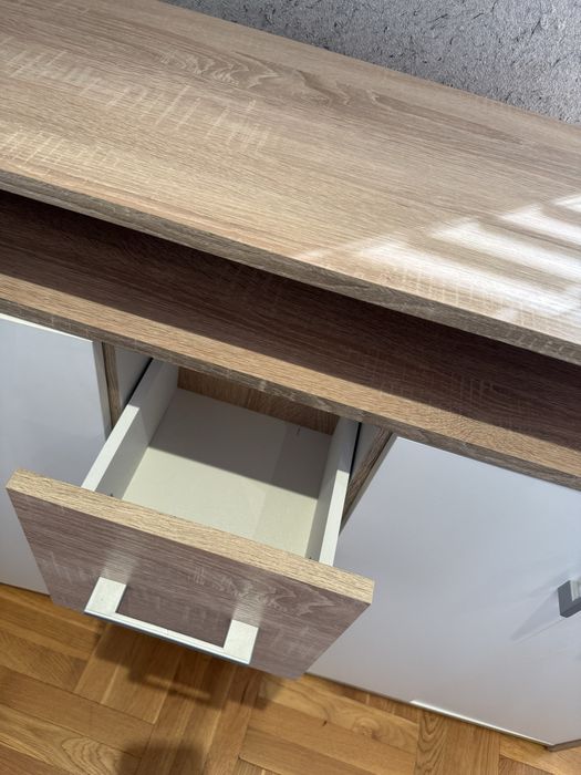 Скрин за спалня - без забележки