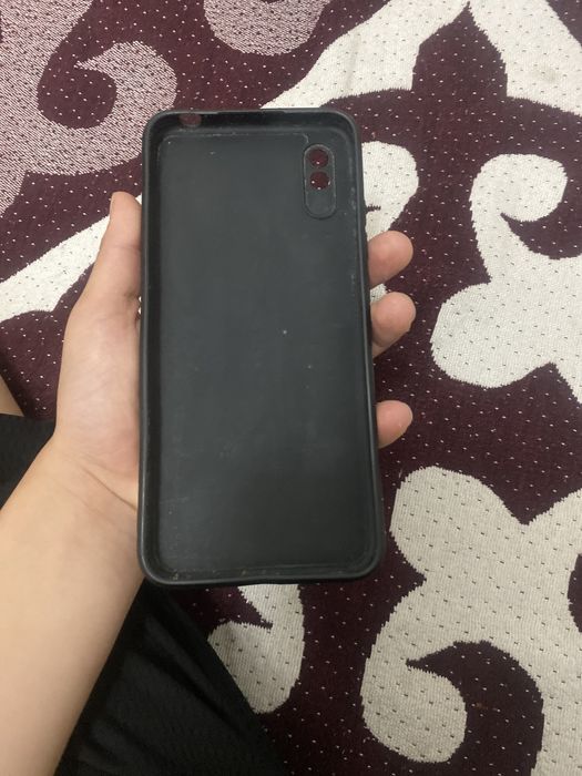Чехол Redmi 9A жақсы сапасы