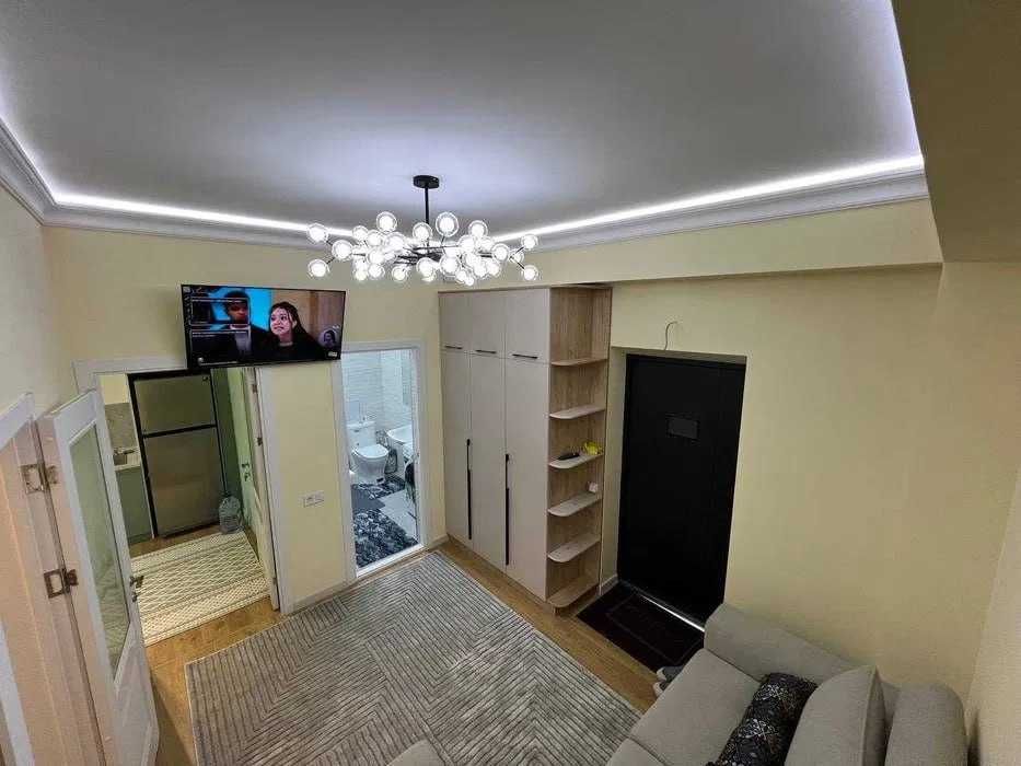 СРОЧНОЕ Сдаётся кв ул Шота Руставели 2/6/8 ро-н Яккасарайский