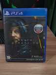 Продам Death Stranding на ps4