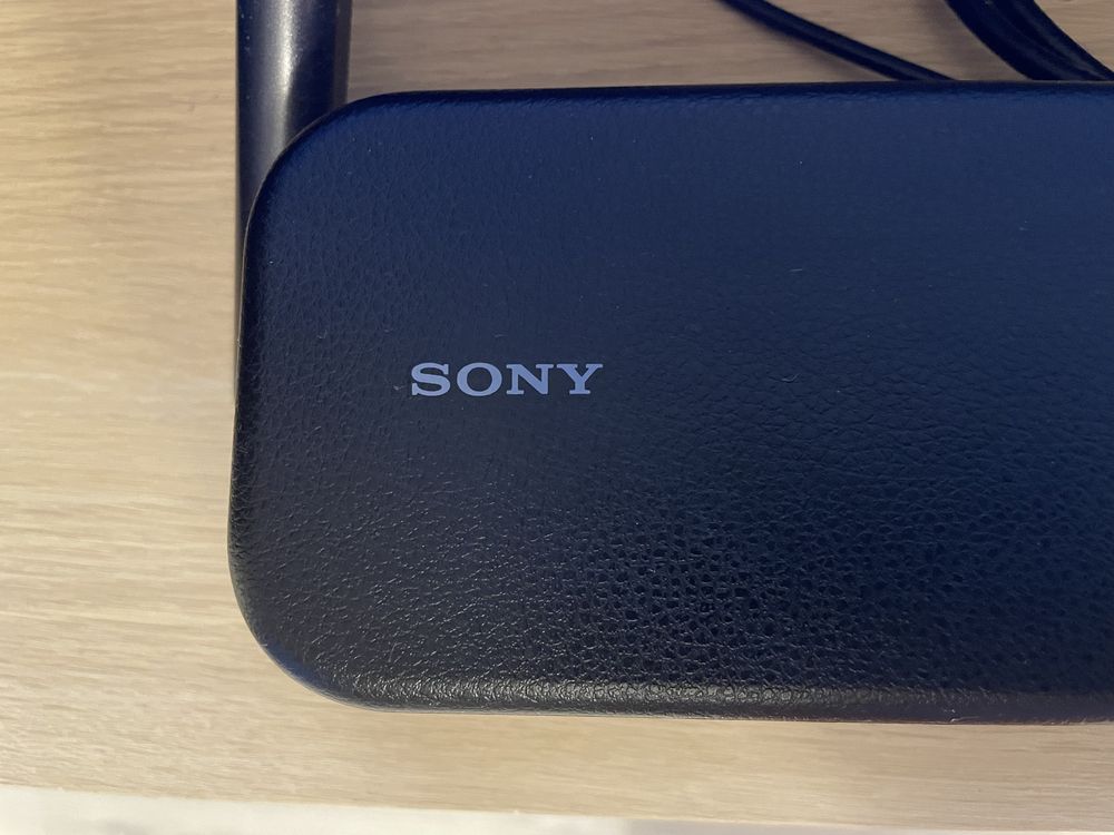 Soundbar Sony HT-SF150