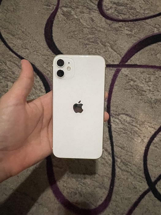 Iphone 11 64GB Б/У