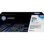Картриджи HP 122A 123A голубой желтый оригинальные и др.