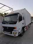 Dongfeng 2021 yili