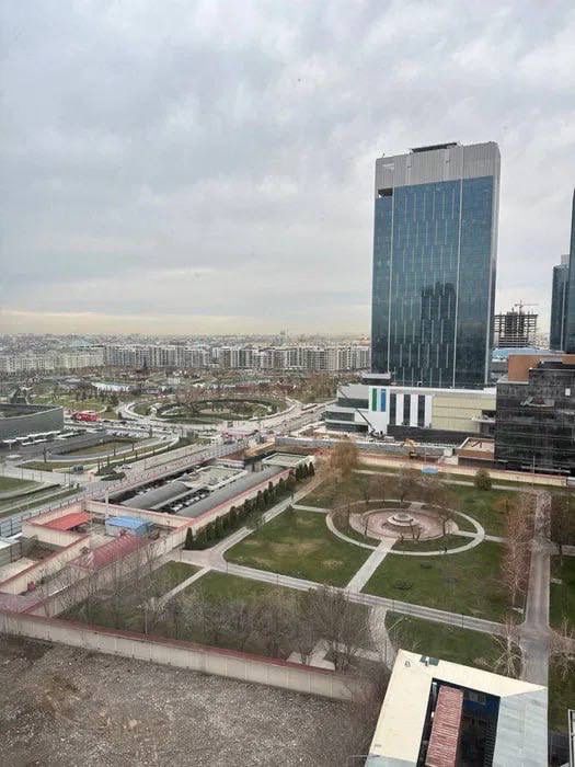 Продается квартира в ЖК Nest one 2/14/51 34 м2