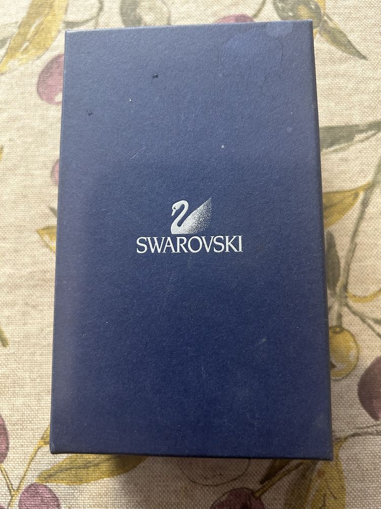 Комплект Swarovski