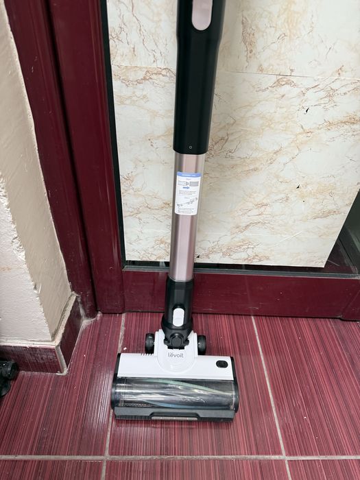 Ръчна прахосмукачка Levoit LVAC 200