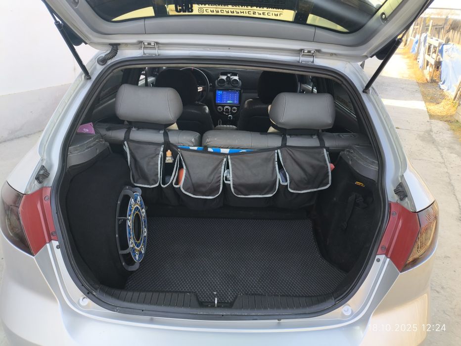 Продается Lacetti Hatchback!