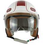 Скутер каска CGM  109V GLOBO, M 57-58  топ цена NEW