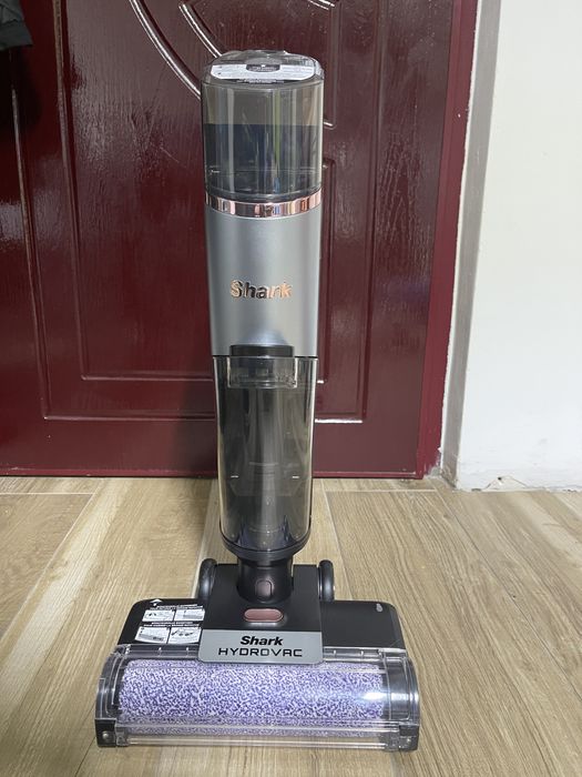 Vand Shark Hydrovac cordless