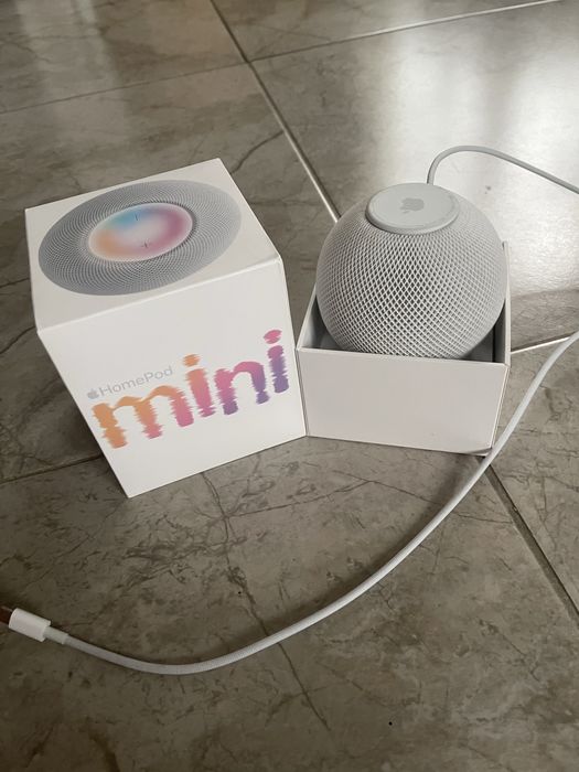 Homepod mini apple