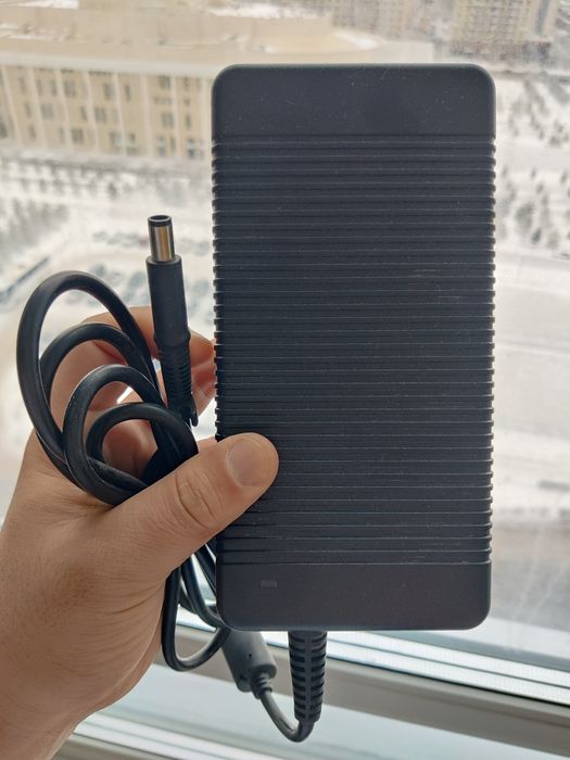 Блок питания HP 230W
