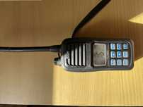 Icom M23 statie emisie receptie navala