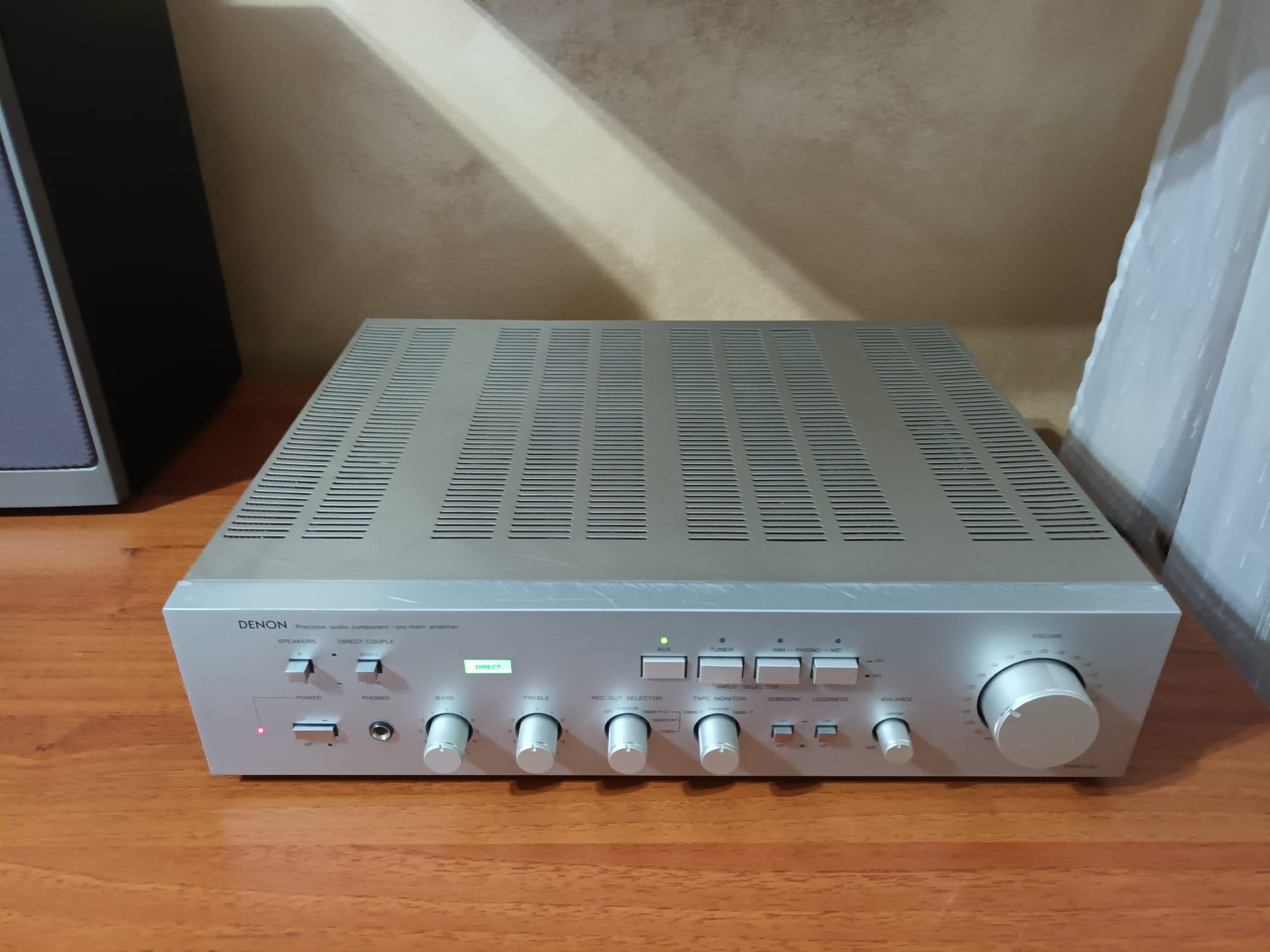 Amplificator  Denon PMA 530