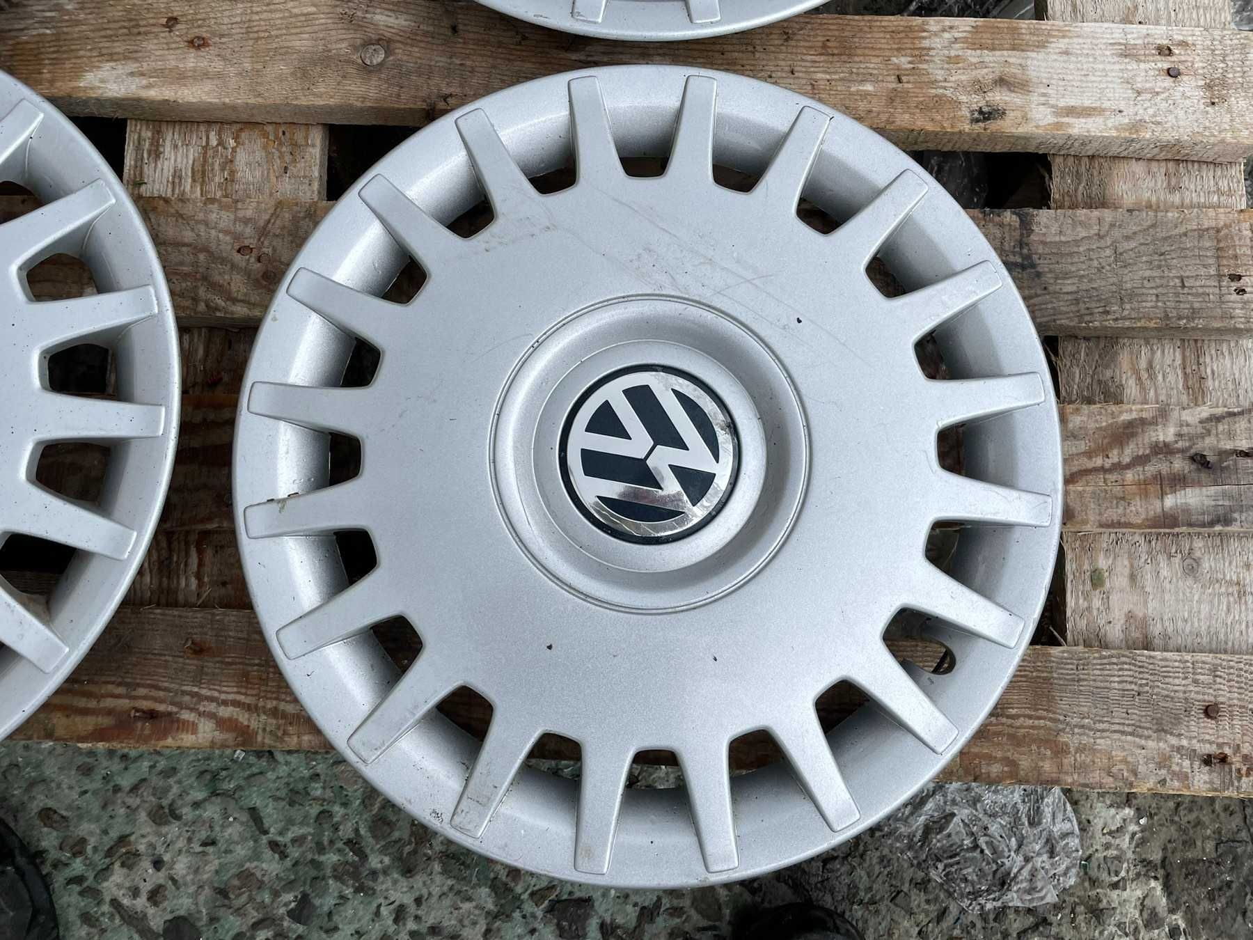 15 цола Тасове VW Volkswagen BORA GOLF 4 1J0601147h Оригинал