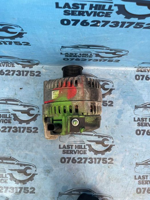 Alternator BMW motor B47 2.0d 190cp