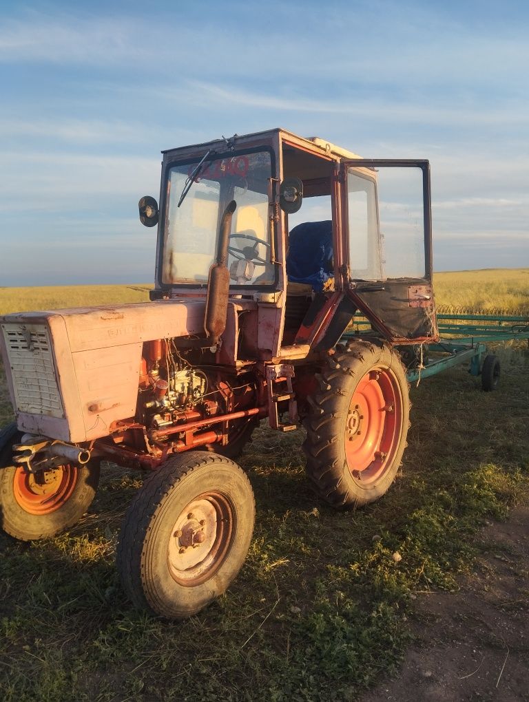 Продам трактор Т25