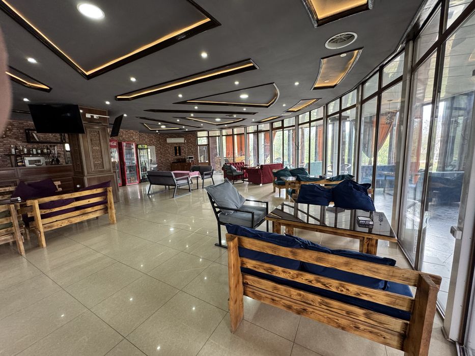 г.Нукус. Готовый бизнес в центре города.