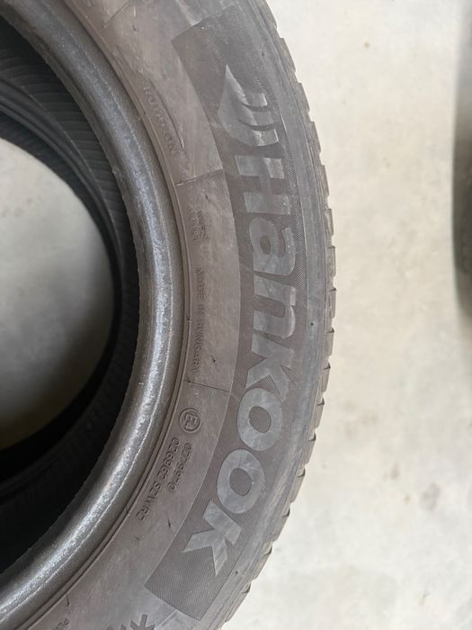 Anvelope 195/65/15 HANKOOK