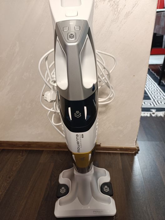 Rowenta clean & steam