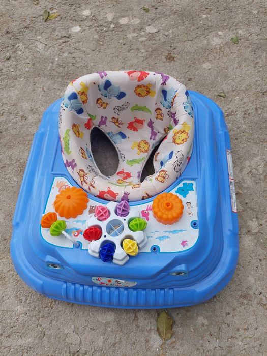 Premergator+leagan electric