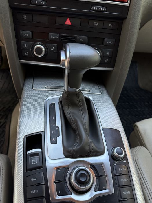 Vand Audi A6 2.7 Tdi 2010