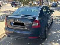 Skoda Octavia VRS