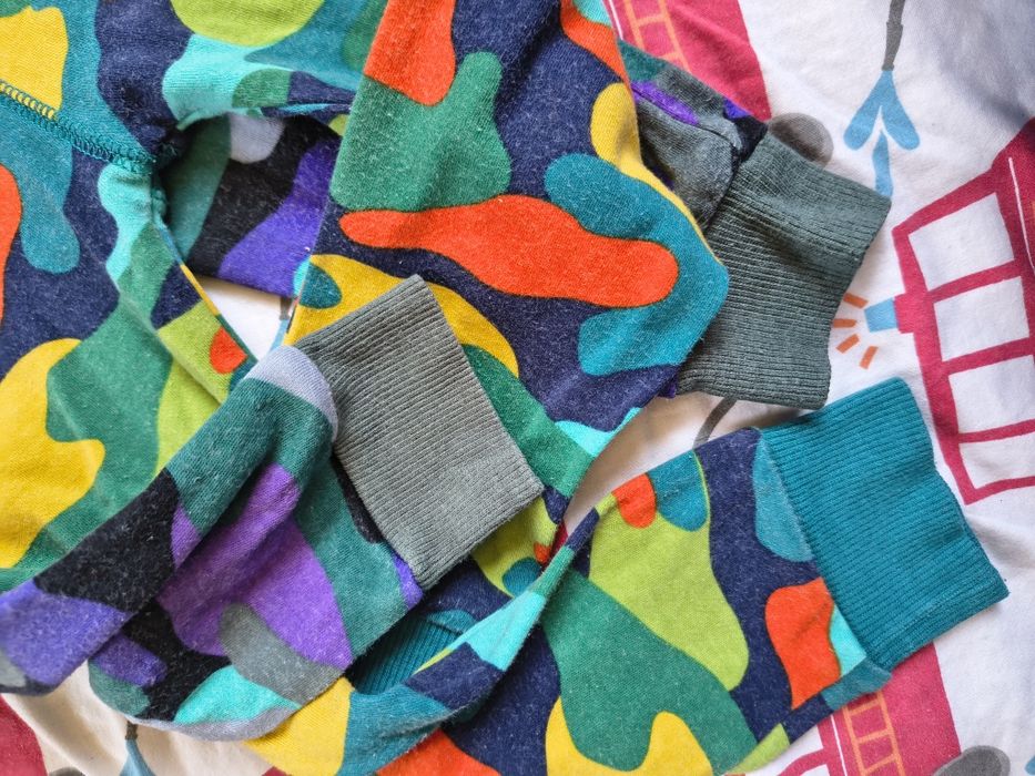 Пижами NEXT, р-р 104