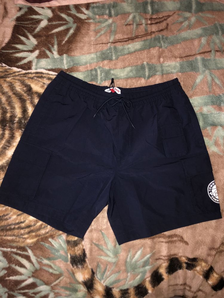 Tommy Hilfiger Pantalon scurt