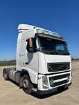 Volvo  euro 5 EEV  FH 12  2012