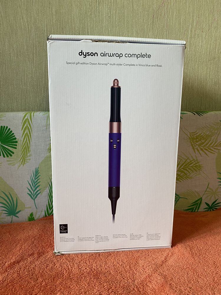 Очень срочно продам Dyson!