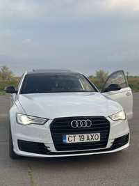 Vand Audi A6 2016