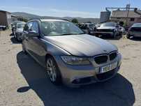 Продаваме на части бмв е91 320д 184кс bmw e91 320d 184hp