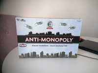 Vând joc Anti-Monopoly