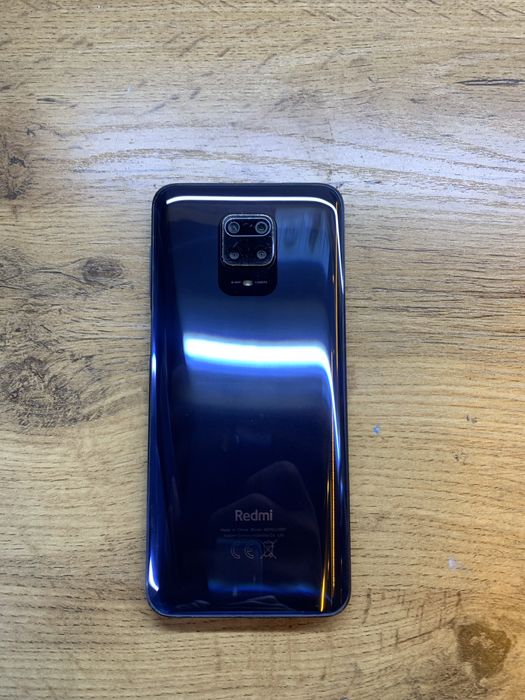 Redmi Note 9S 8/128 karopka dakument sotiladi