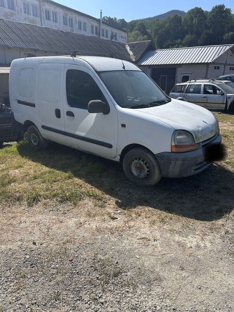 Vand Renault Kangoo maxi lung