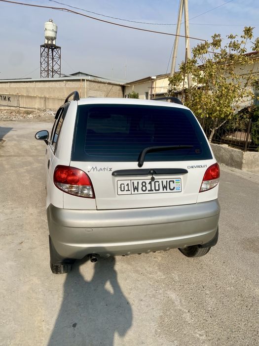 Matiz best super kansaner