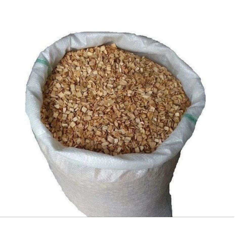 Щепа для копчения Ольха