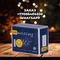 Акция 2+1, дарим 3 подарка, Молекула Molecule Оригинал Molecula