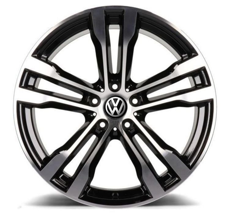 Jante 20 VW Touareg Arteon Passat, Tiguan Sharan, T-ROC, Golf