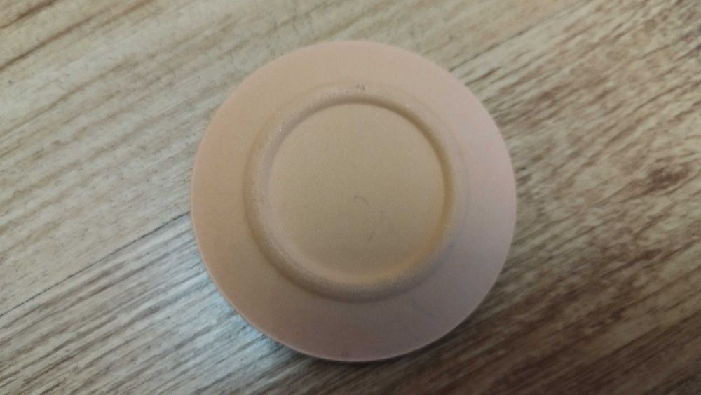 Красива декоративна керамична чиния от Ловеч