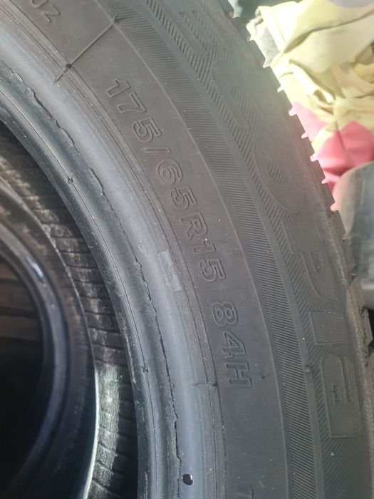 Гуми 175/65/15 ПРОМОЦИЯ