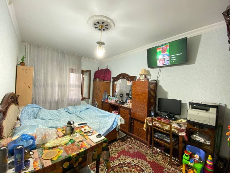 СРОЧНО 4ком 100м2 Всё Раздельно Хумоюн Ахмад Югнакий Ттз Карасу